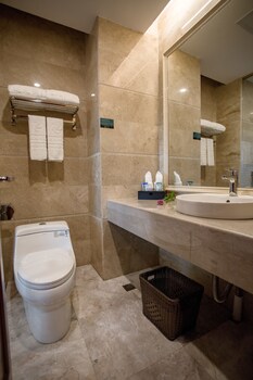 Rong Da Jiu Zhou Hotel photo 4
