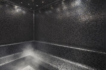 Steam Room