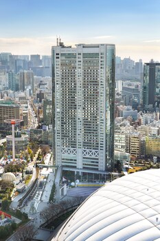 Tokyo Dome Hotel image 1