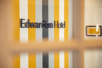 Edwardian Hotel San Francisco image 1