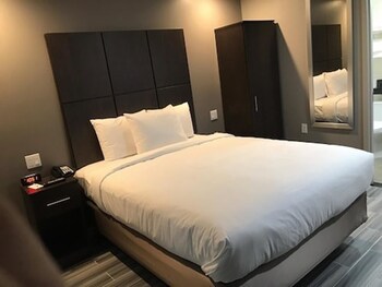 Gwb Hotel photo 2