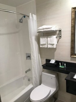 Gwb Hotel photo 4