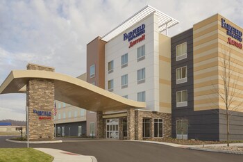 Fairfield Inn & Suites by Marriott Pittsburgh Downtown image 1