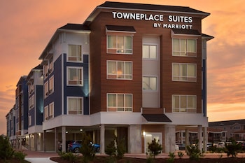 TownePlace Suites by Marriott Outer Banks Kill Devil Hills image 1