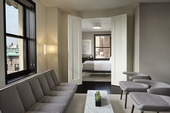 Hotel Bossert