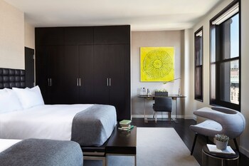 Hotel Bossert photo 4
