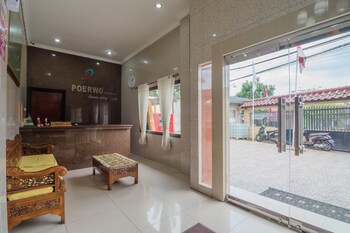 RedDoorz Syariah near Taman Rimba Zoo Jambi photo 2
