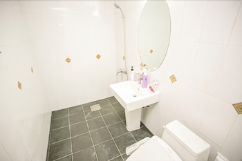 Geumsan Forest White Castle Pension photo 5