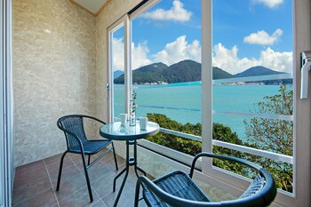 Yeosu Geumo Island Joy Pension photo 4