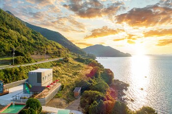 Yeosu Geumo Island Joy Pension photo 2
