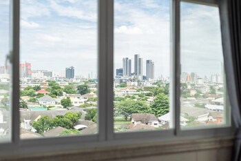 Sukhumvit101 IT Hotel photo 4