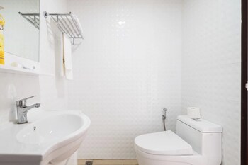 Sukhumvit101 IT Hotel photo 5