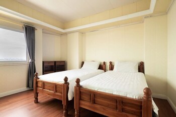 Sukhumvit101 IT Hotel