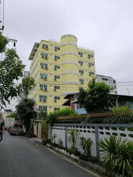 Sukhumvit101 IT Hotel photo 2