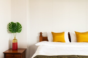 Sukhumvit101 IT Hotel photo 3
