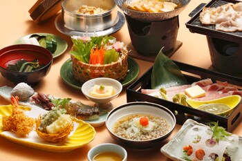 Fujioka Onsen Hotel Resort photo 3