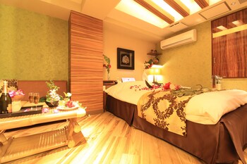 HOTEL AURA ASIAN RESORT Kawagoe - Adult Only