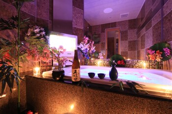 HOTEL KARIN - Adult Only photo 2