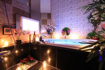 HOTEL KARIN - Adult Only photo 5