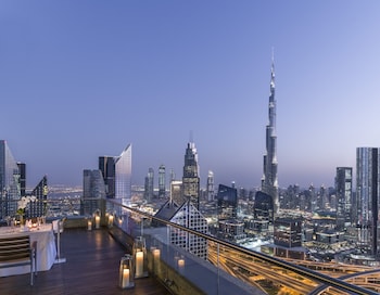 Shangri-La Dubai image 1