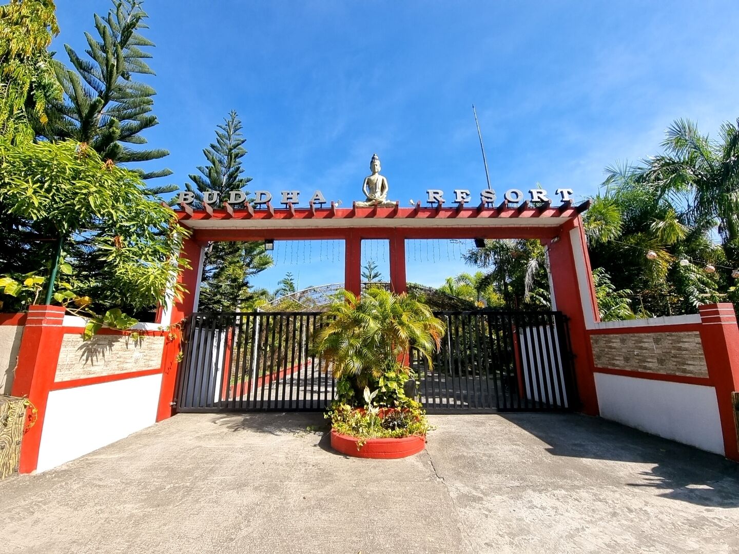 Buddha Resort image 1