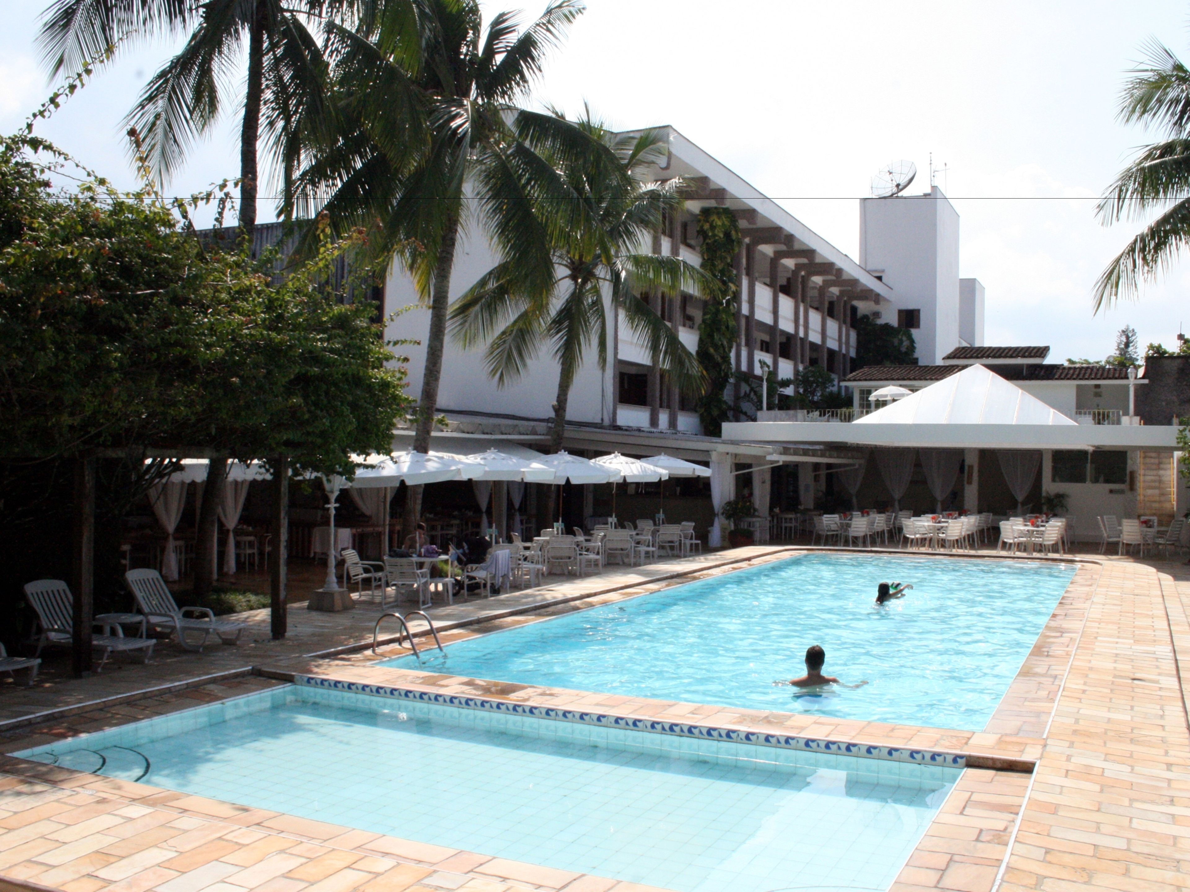 Ubatuba Palace Hotel image 1