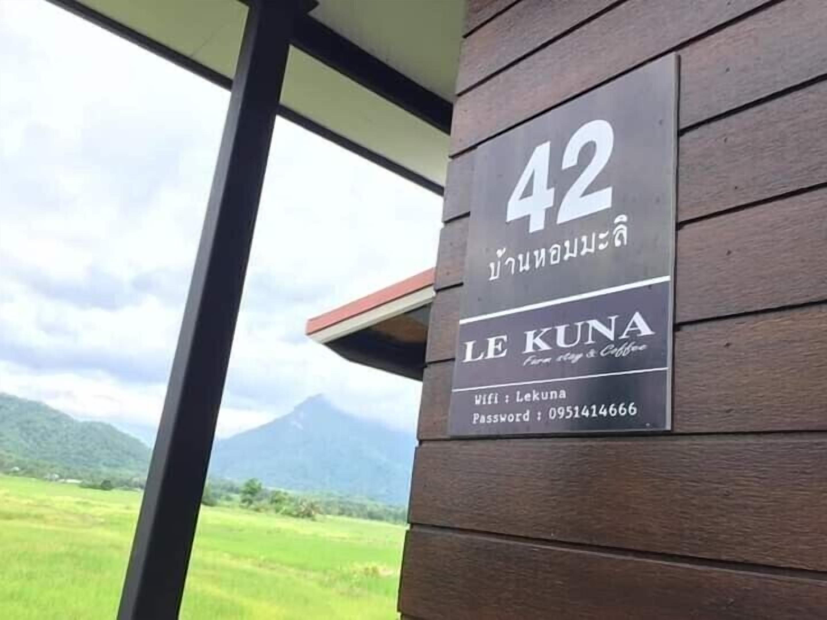 Le Kuna Farm Stay photo 2