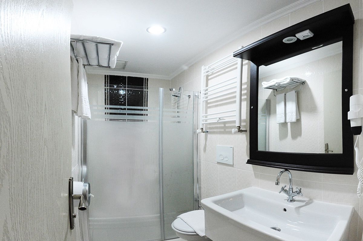 Tatilya Resort Hotel photo 4