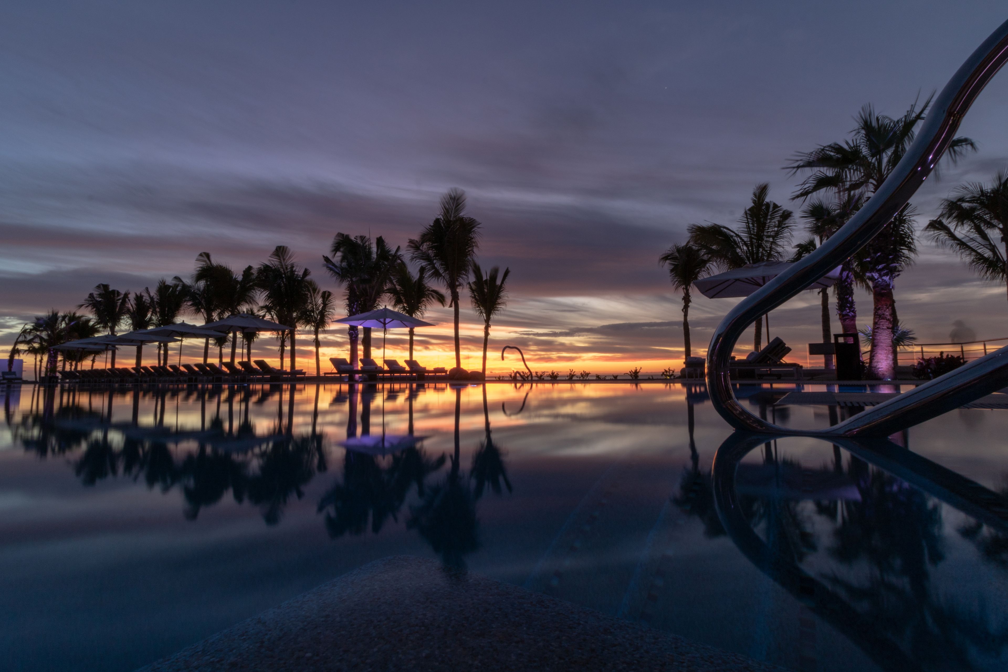 Garza Blanca Los Cabos - All Inclusive - Tap to explore photos