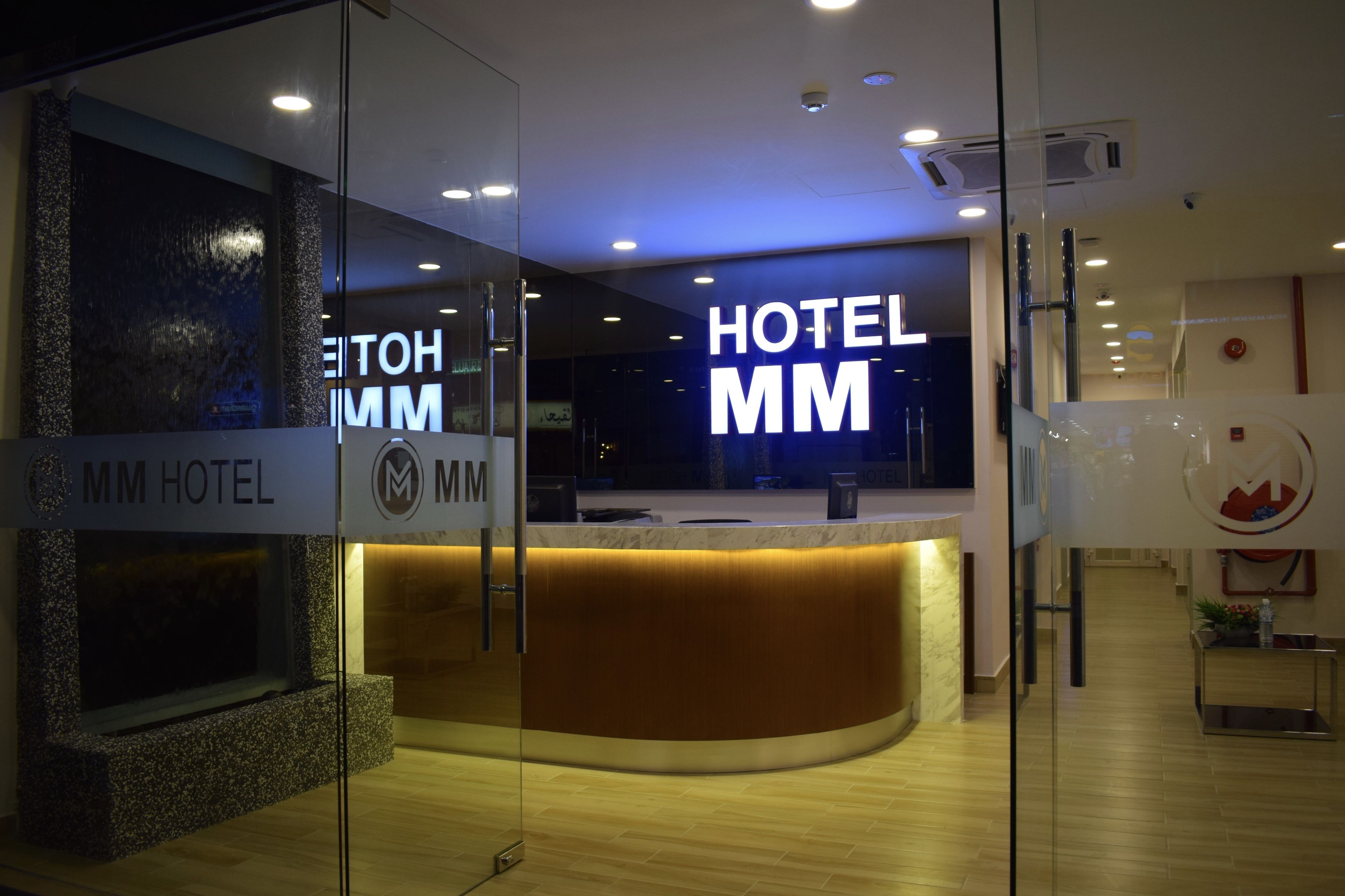 Hotel MM @ Sunway image 1