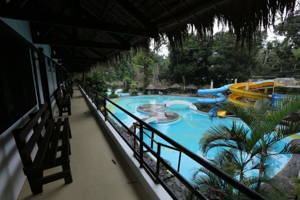 Tejero Highland Resort Adventure Park photo 5