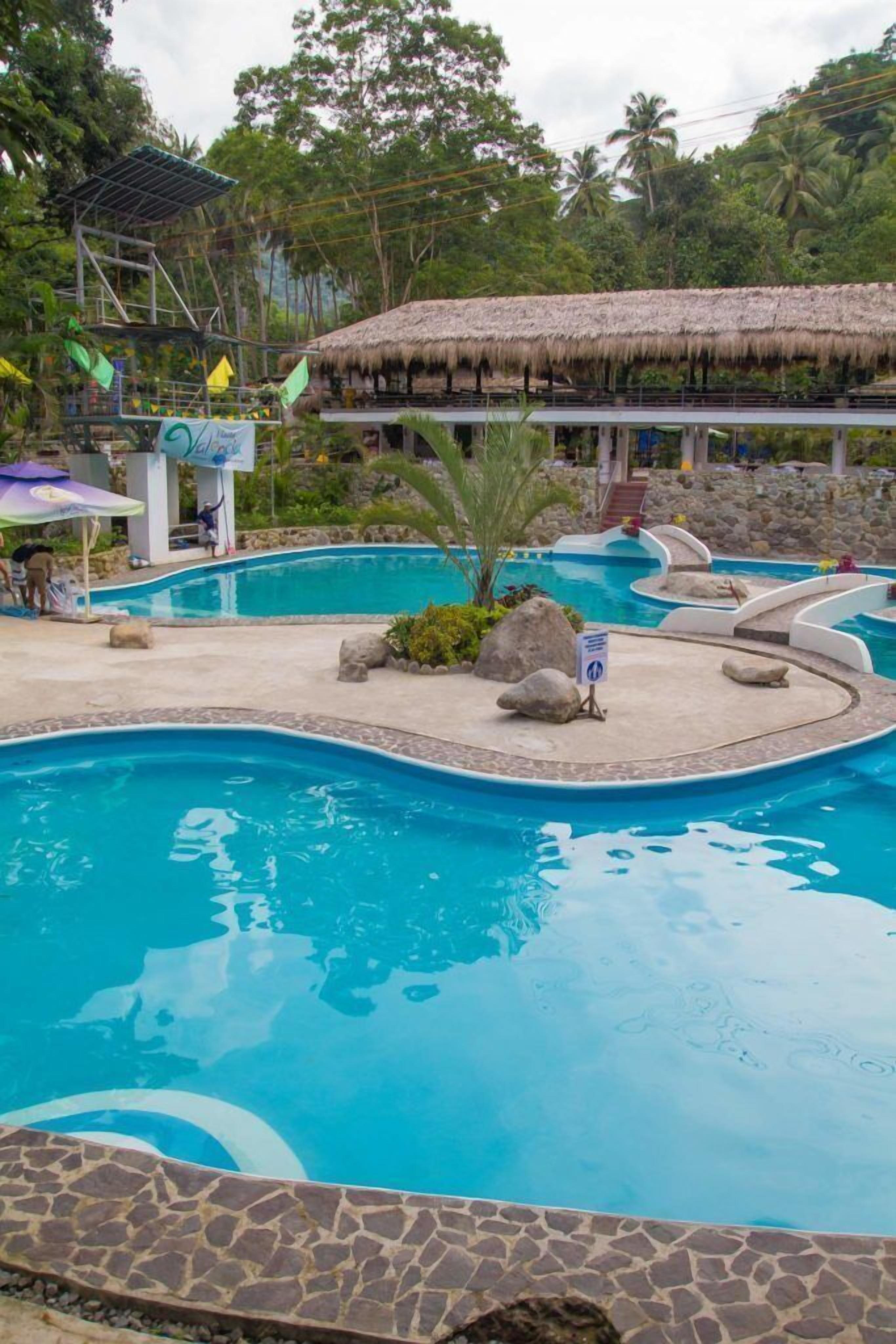 Tejero Highland Resort Adventure Park
