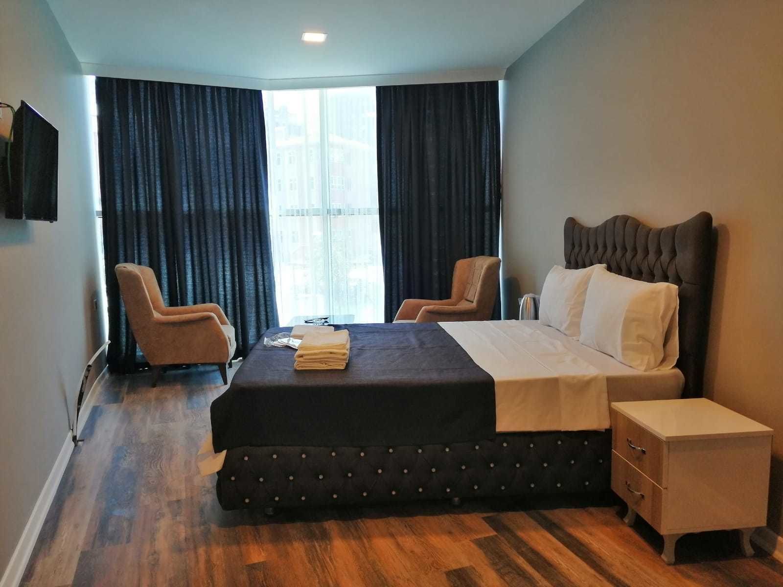 Plus Park Suite & Hotel image 1