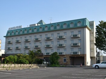 Hotel Castle Inn Tamagaki image 1