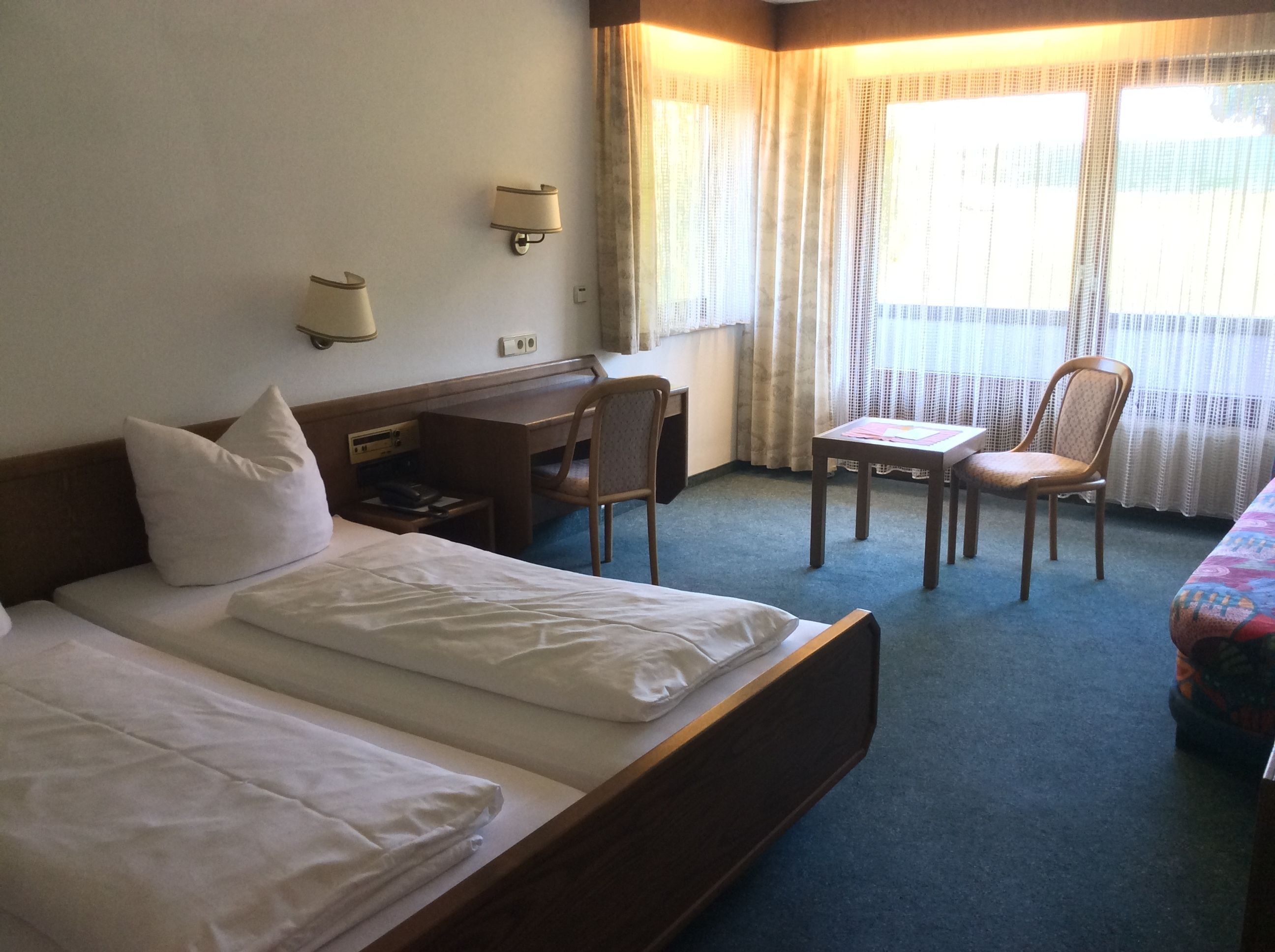 Others 5, Hotel Gasthof Löwen, Schwäbisch Hall