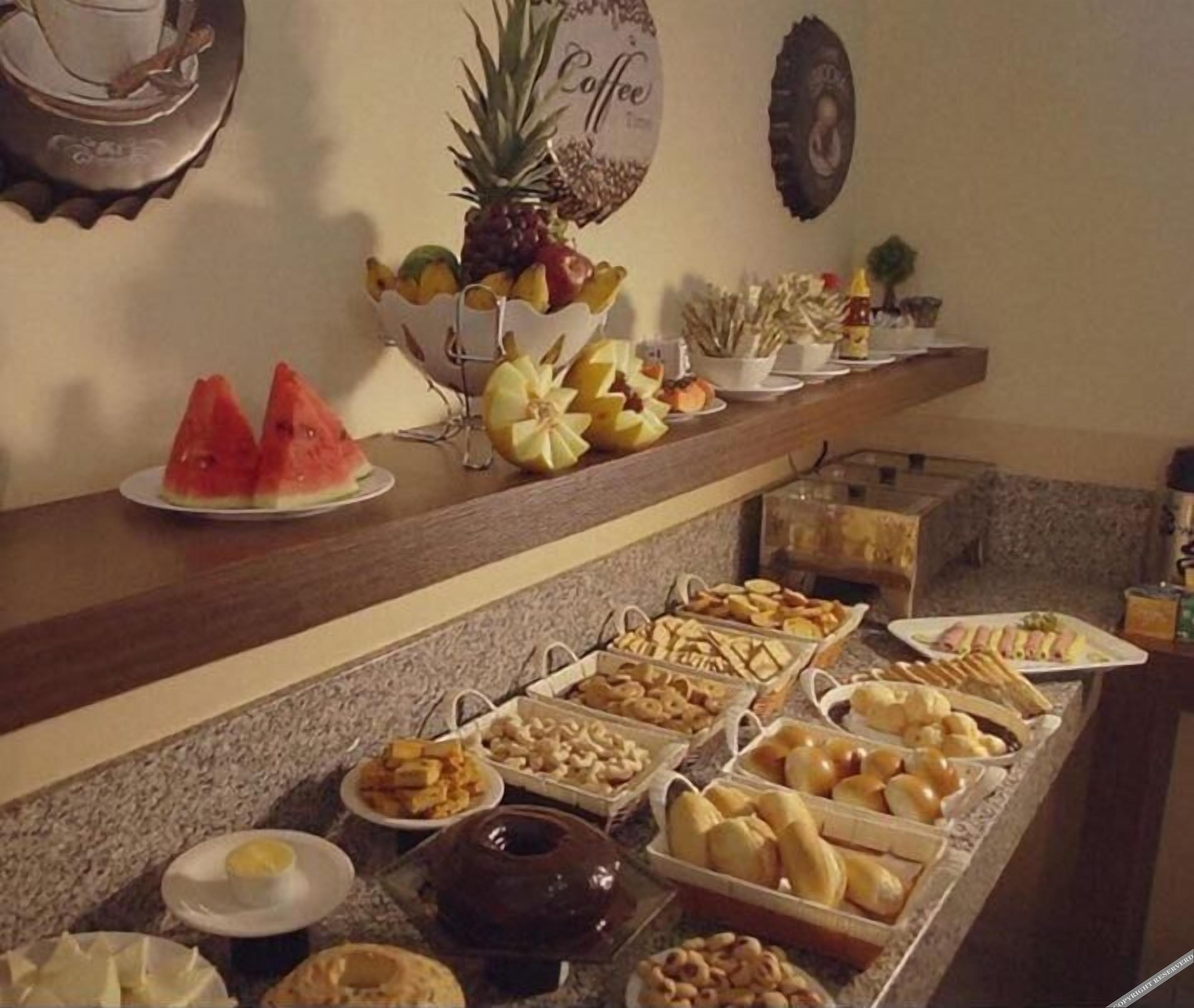 Hotel Cerrado