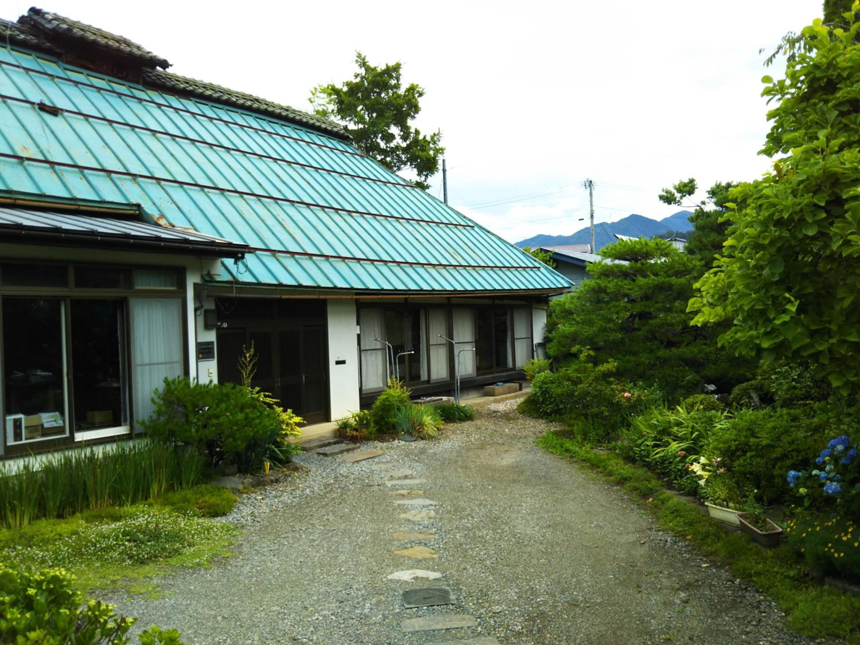 Guesthouse Nashimotoken photo 5