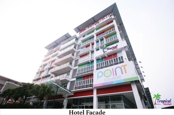 Tropical Hotel @ Kota Damansara 코타 다만사라 Malaysia thumbnail