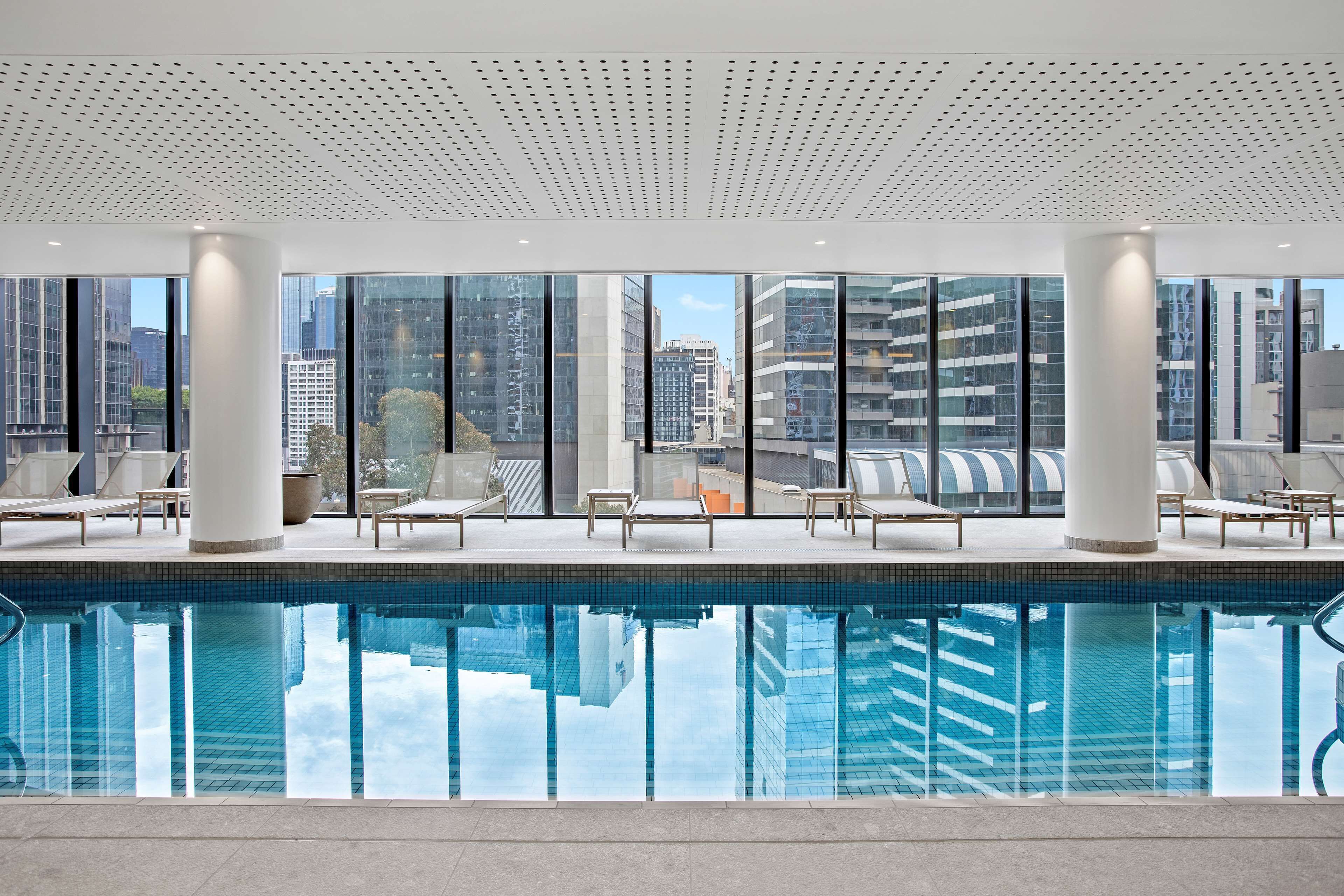 Adina Apartment Hotel Melbourne Southbank image 1