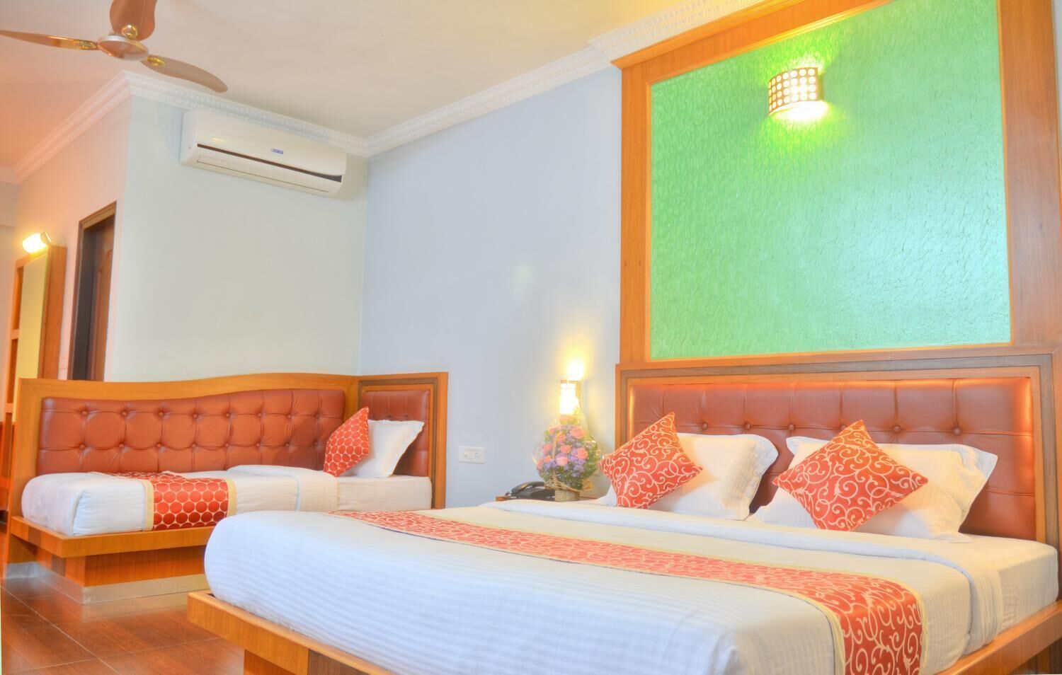 FabExpress RS Inn photo 3