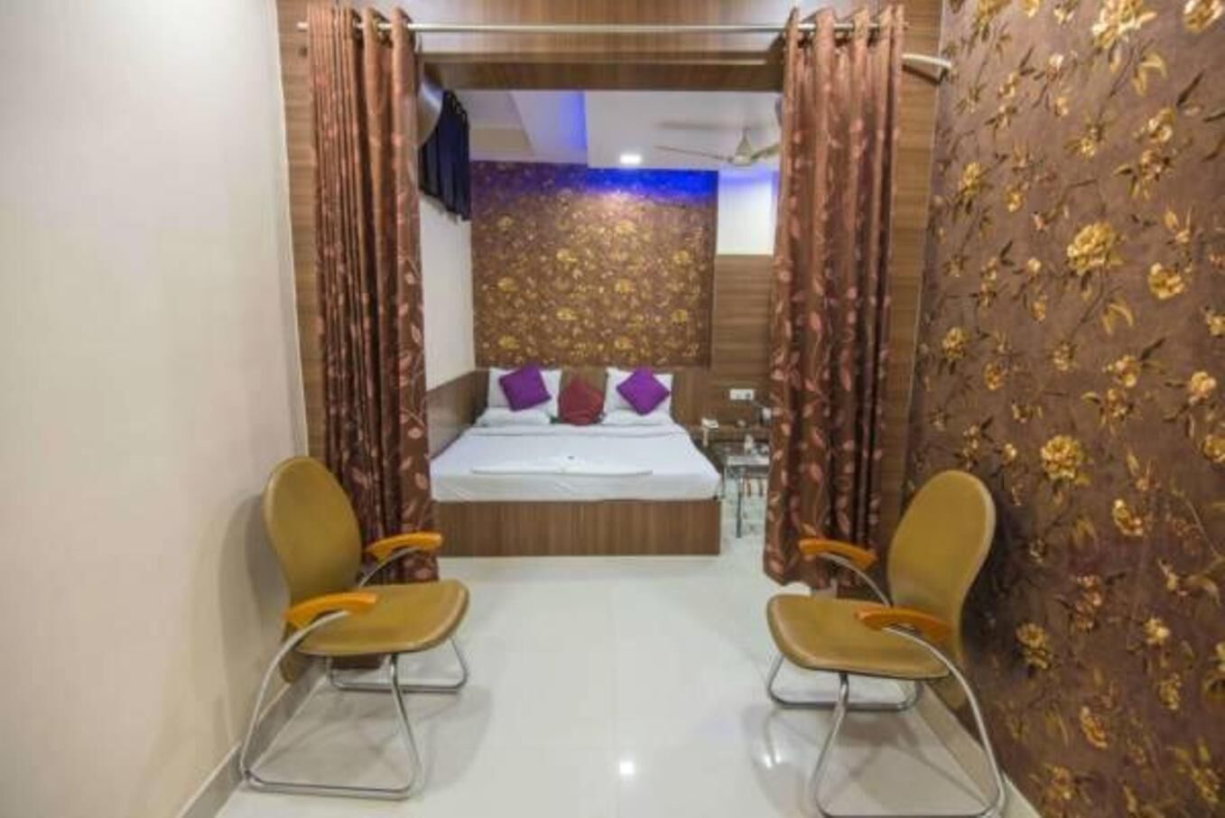 Hotel Swarat image 1