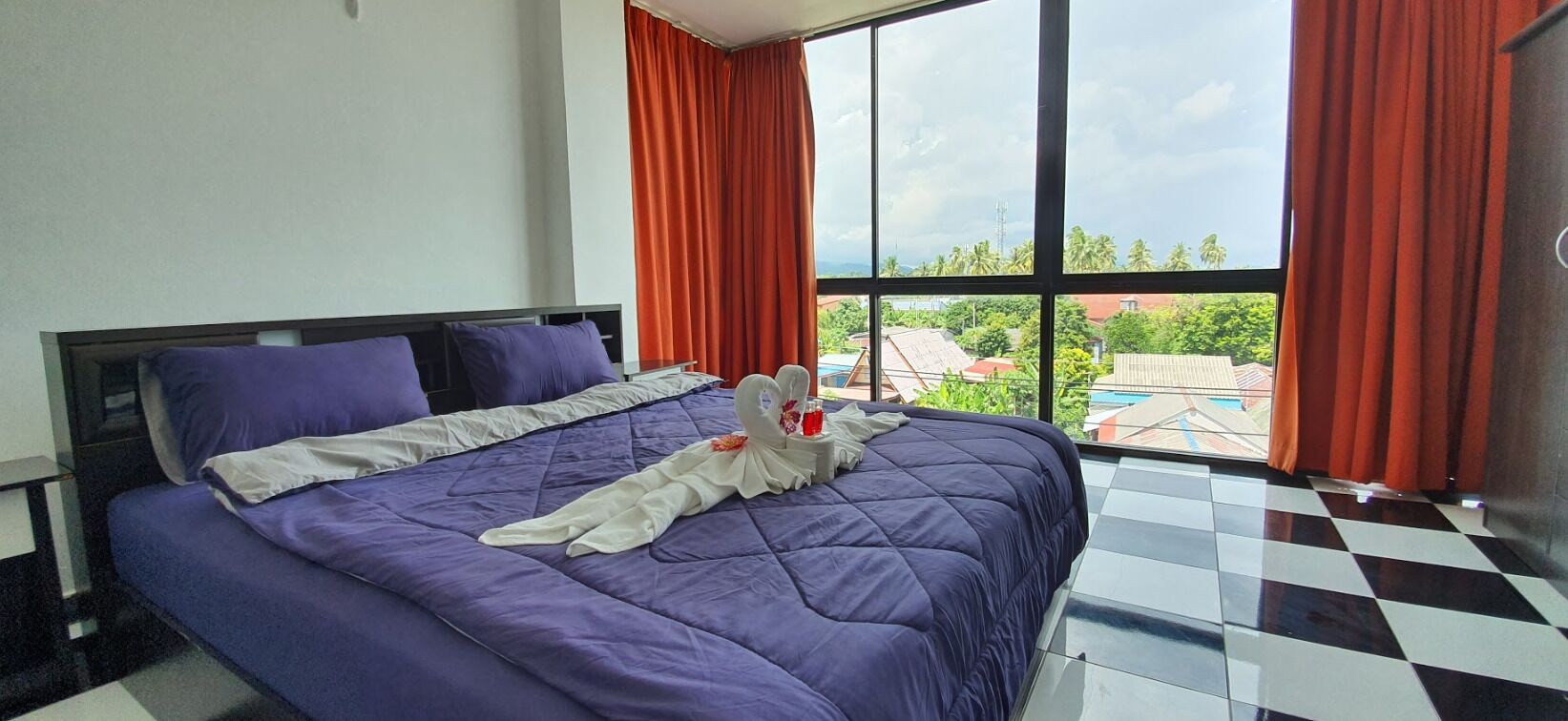 Others 5, Asia Inn, Pulau Phuket