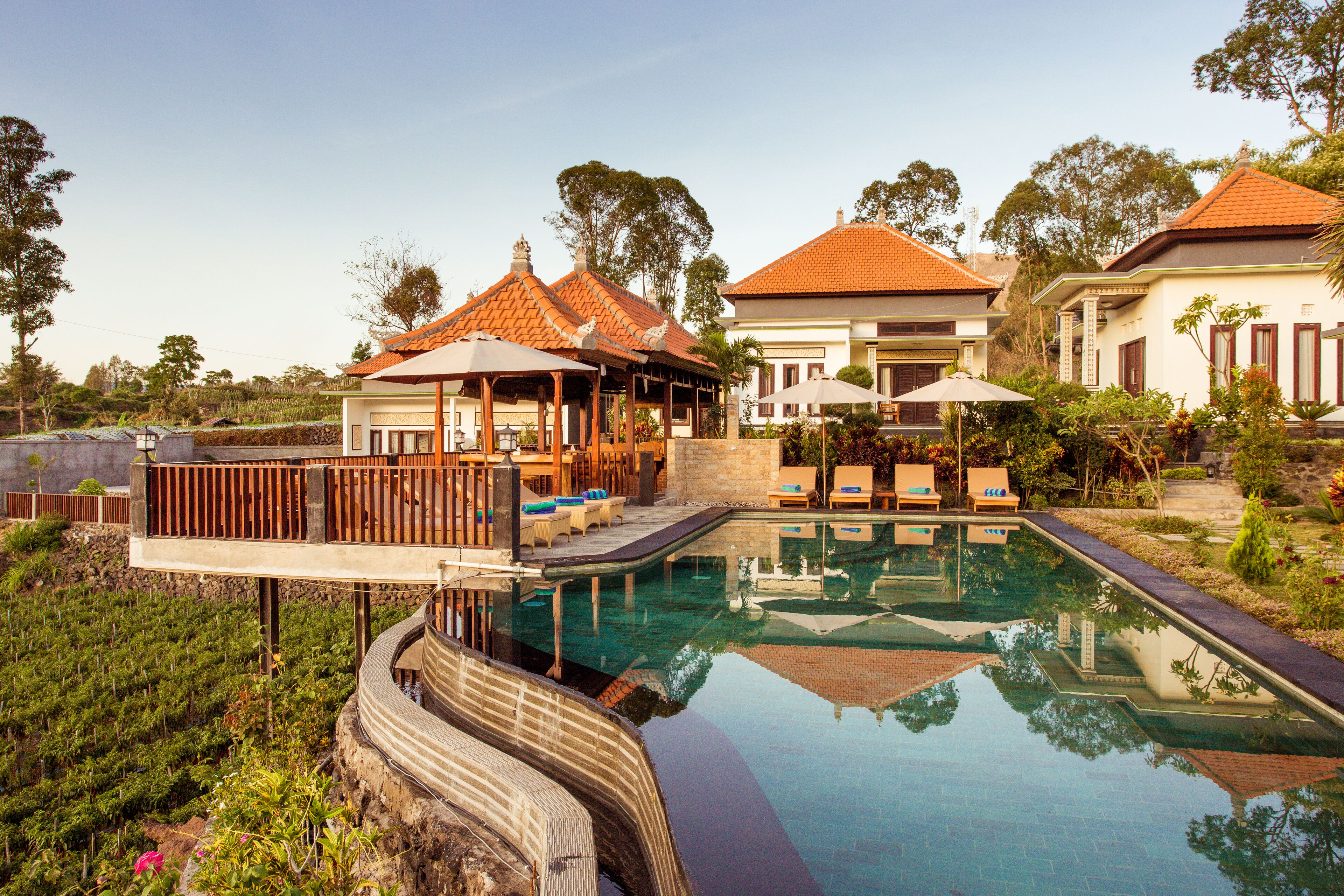 Villa Jempana Toya Bungkah Indonesia thumbnail