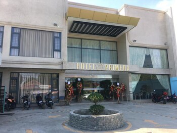 Hotel Primera image 1