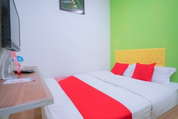 OYO 89881 Vstay Guesthouse image 1