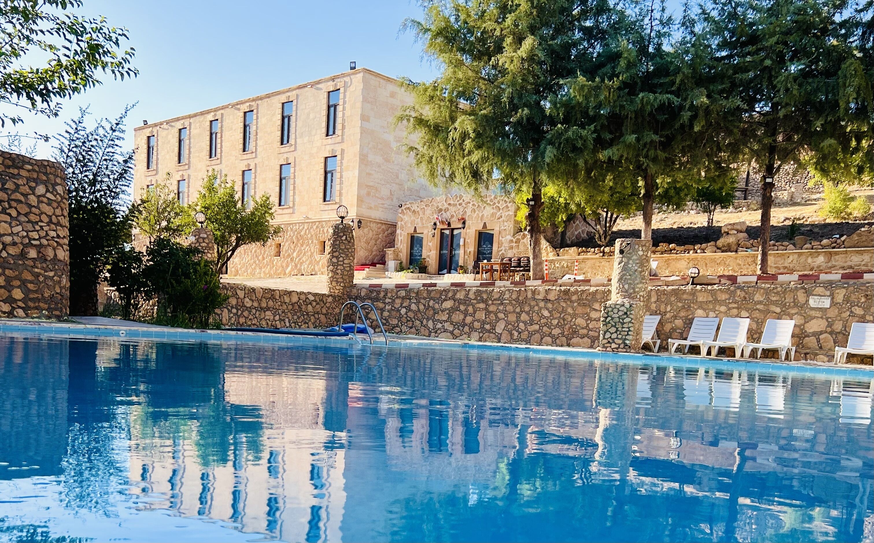 Midyat Antik Otel photo 2