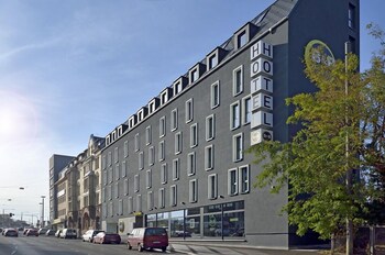 B&B Hotel Stuttgart-Bad Cannstatt image 1