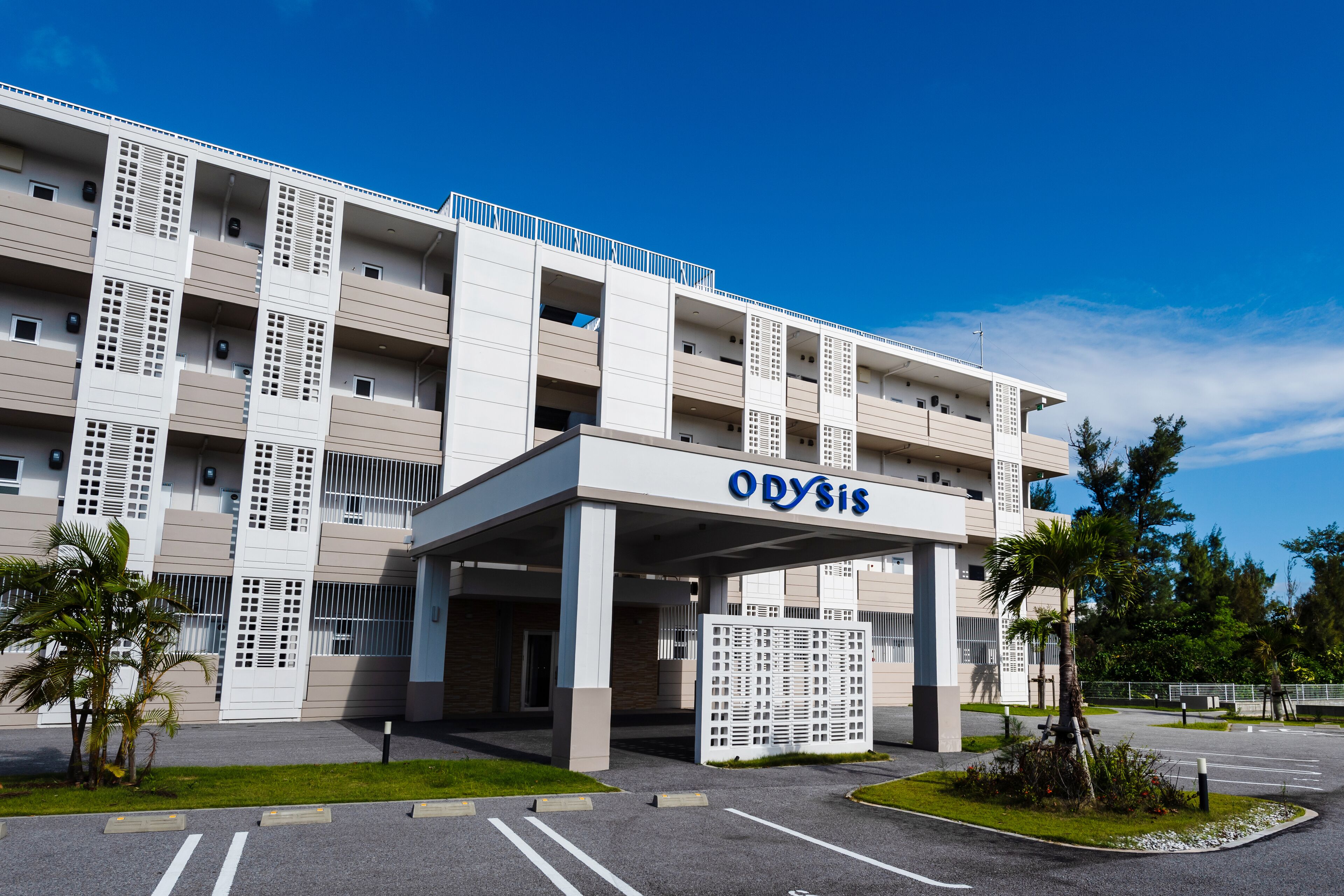 Okinawa Resortclassinn Onna image 1