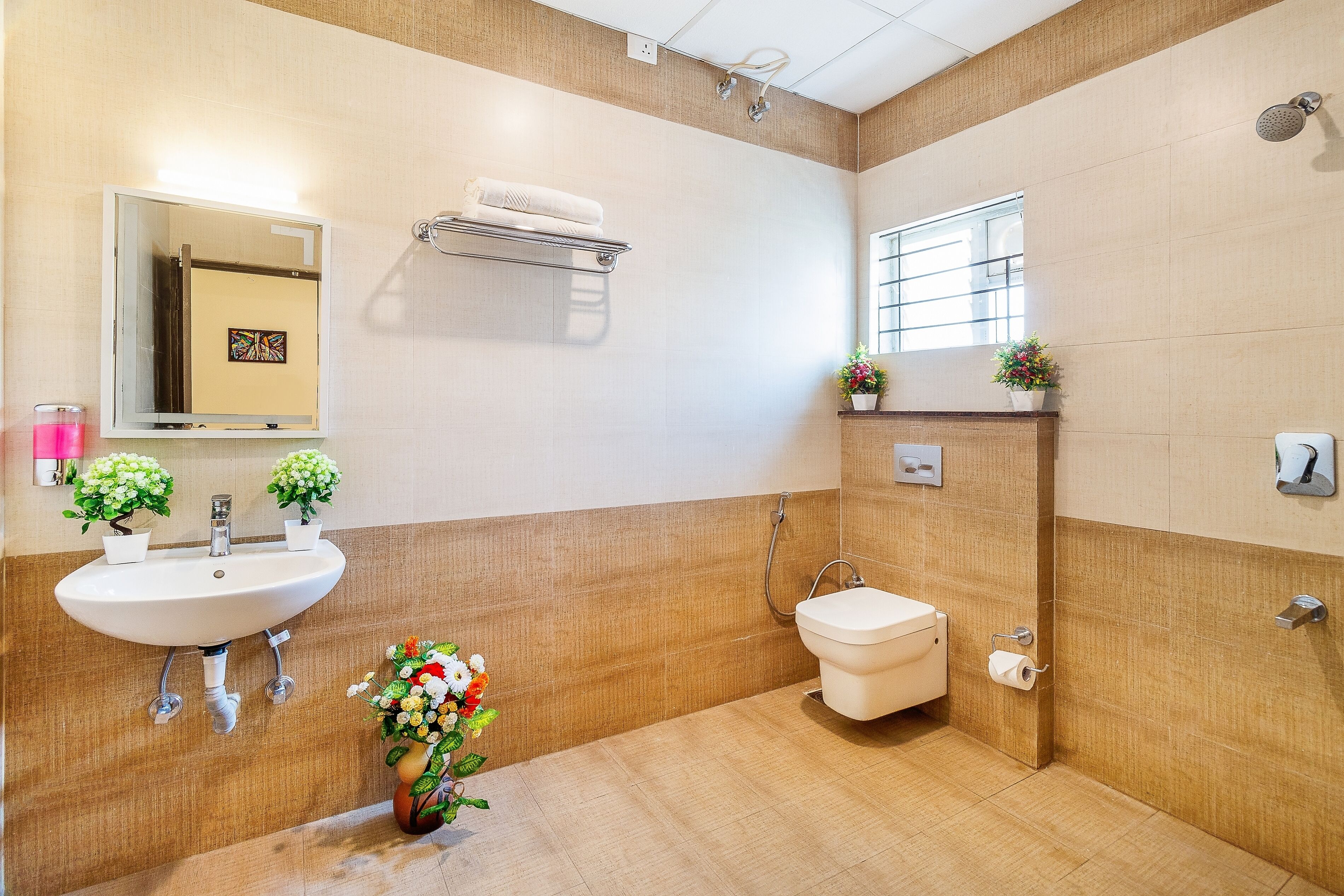 Octave Brookefield Suites photo 2