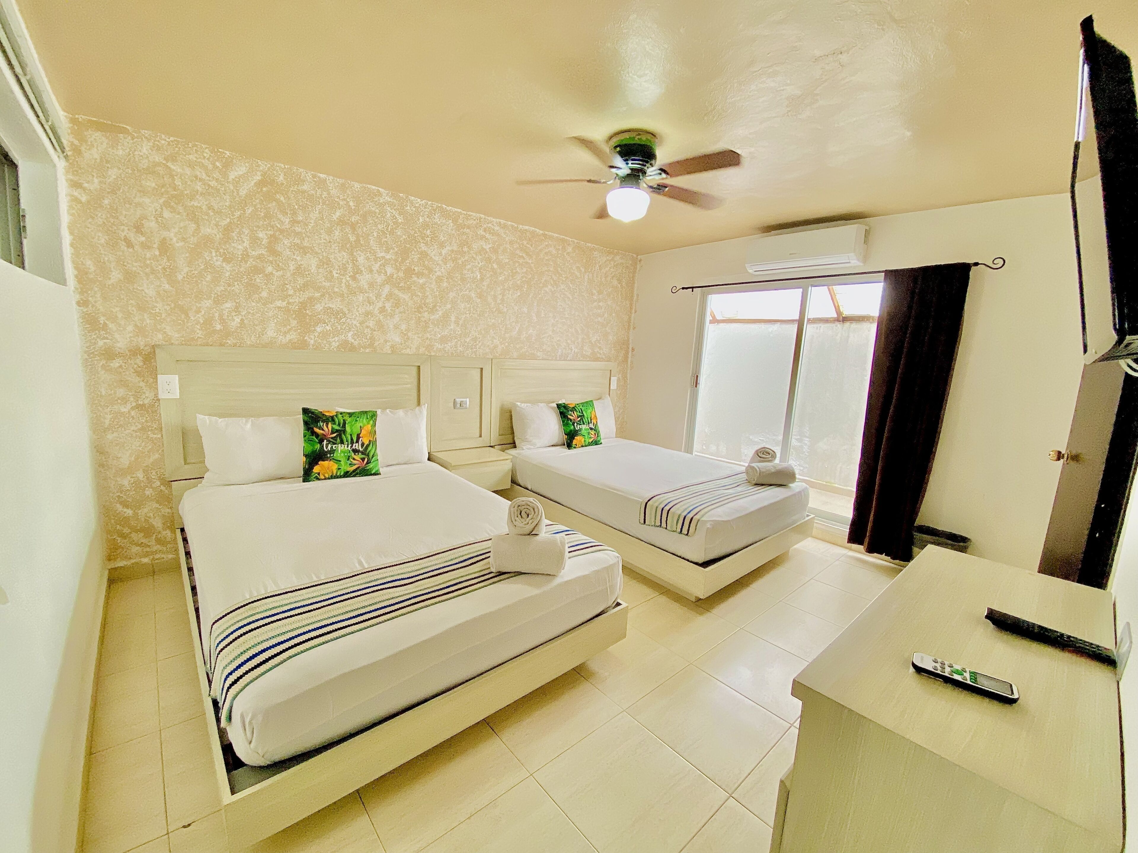 Hotel Casa Maraf - Isla Mujeres